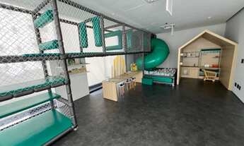 Imagem 7: Condomínio Clári Pinheiros - Apartamento de 170m² com 3 suítes, 4 banheiros e 2 vagas