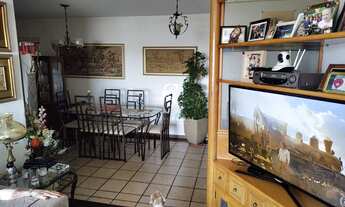 Imagem: EDIFICIO MARCIO GILBERTO BERNARDES NORY