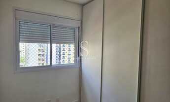 Imagem 7: Condominio Latitude apartamento 90m² 2 Dormitoris, 2 suítes e 2 vagas de garagem Vila Masc