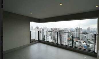 Imagem: Square Garden Campo Belo - Apartamento com