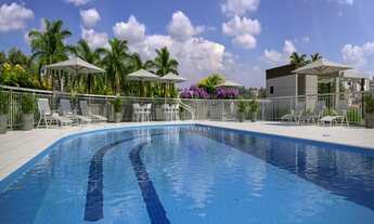 Imagem 4: CONDOMÍNIO GRACIA MORUMBI - APARTAMENTO DE 91M² COM 2 SUÍTES, SALA AMPLA, 3 BANHEIROS E 2