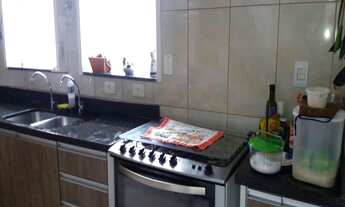 Imagem 6: Ampla casa de 250 metros, com 4 dormitórios, 3 suítes, e 5 banheiros , Campo Grande ,SP