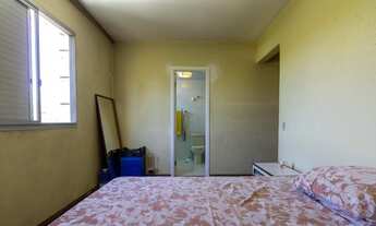 Imagem 2: Apartamento no Edifício Iguaçu com 120m e 3 quartos na Vila Pirajussara