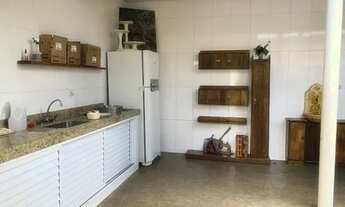 Imagem 3: Casa à venda no Parque Continental com 300m² 3 dormitórios 1 suíte 2 banheiros 2 vagas