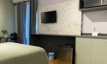 Imagem: Studio á venda em Moema, com 1 dormitório