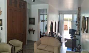 Imagem 4: Espetacular Casa na Vila Madalena - 4 Suítes