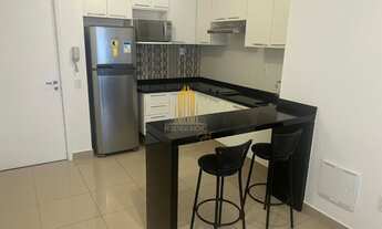 Imagem 4: Condominio Time Life Jardim Das Perdizes Apartamento de 63m² com 2 dormitórios, 1 suíte e