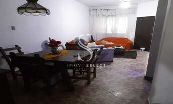 Imagem 7: CASA ASSOBRADADA EM PERDIZES DE 170m² COM 3 QUARTOS, 2 BANHEIROS E NÃO POSSUI VAGAS Á VEN