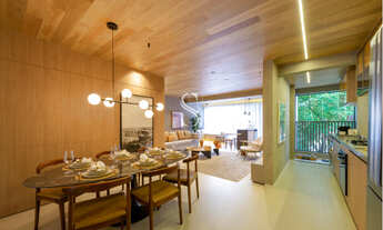 Imagem: APARTAMENTO DE 70M² COM DOIS DORMITORIO