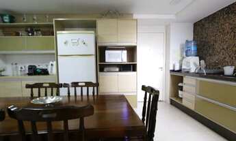 Imagem 5: Apartamento à venda em São Paulo-SP, Vila Sônia: 4 quartos, 3 suítes, 3 banheiros, 3 vagas