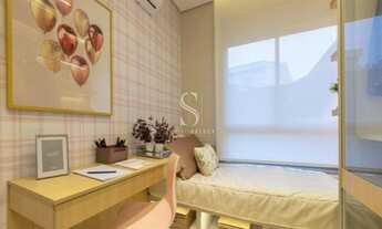 Imagem 6: NATTUR CONDOMÍNIO LOCALIZADO NA REGIÃO DO IPIRANGA, APARTAMENTO DE 56M², POSSUI 2 DORMITÓR