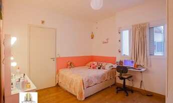 Imagem 5: Sobrado à venda 192m² com 4 dormitórios 3 suítes 4 vagas na Saúde