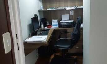 Imagem 3: Apto a venda com 3 quartos 3 banheiros e 2 vagas. Área 71m²