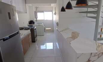 Imagem 6: Cobertura à Venda no Start Jardim Sul - SP