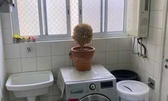 Imagem 2: Apartamento à venda em São Paulo - 2 dormitórios - Condomínio Grand Garden