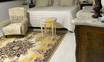 Imagem 4: APARTAMENTO A VENDA 3 SUITES ALTO DA LAPA APARTAMENTO A VENDA 3 SUITES ALTO DA LAPA