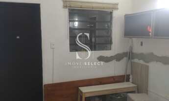 Imagem 4: Casa Comercial à venda na Chácara Santo Antônio de 146m² com 7 salas e 3 banheiros Casa Co