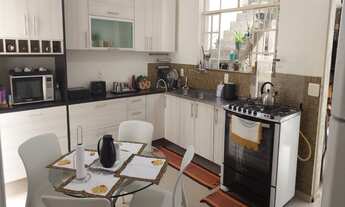 Imagem: Charmoso Sobrado no Jardim das Acácias