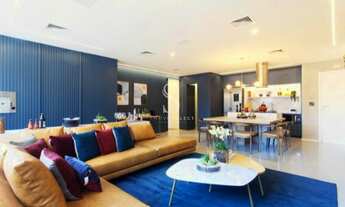 Imagem 6: Cond. Versa Brooklin, apartamento de 58m² com 2 dormr/1 suíte, 1 vaga em Santo Amaro. COND