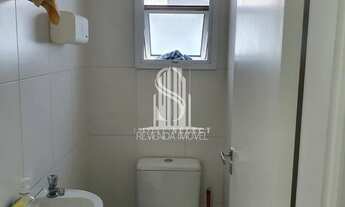 Imagem 3: CONJ. COMERCIAL COM UMA SALA, UM BANHEIRO E UMA VAGA EM PERDIZES CONJ. COMERCIAL COM UMA S