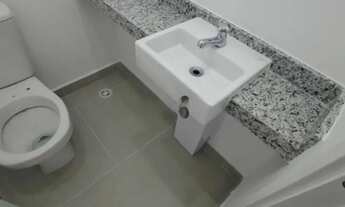 Imagem 6: Condomínio Amaro em Santo Amaro, Apartamento de 79m² com 3 dormitórios, 1 suíte, 1 vaga