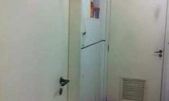 Imagem 4: Apartamento no Condomínio Jardins de Kyoto na Vila Antonieta com 130m² 3 suítes 5 banheiro