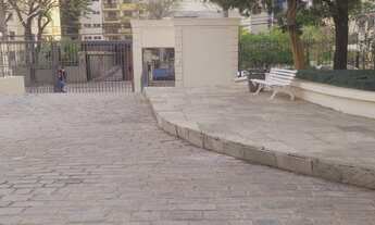 Imagem 2: Apartamento à Venda em Moema - Edifício Maison Rousseau