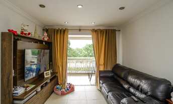 Imagem: Apartamento no Condomínio Ile Eco Life