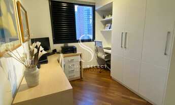 Imagem 4: Apartamento com 3 dorms, 2 suite e 4 vagas na vila mariana MONTE CARLO APARTAMENTO DE 214M