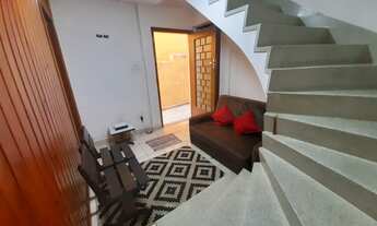 Imagem 5: Sobrado à venda em Vila Congonhas - SP