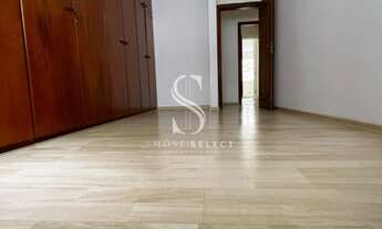 Imagem 5: COND OIAPOQUE, AP DE 200m2 COM 3 DORMI/ 1 SUITE , 2 BANHEIROS , 1 VAGA Á VENDA EM PARAISO