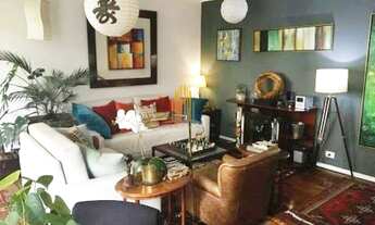 Imagem: Condomínio Maison Rousseau Renoir, Apartamento