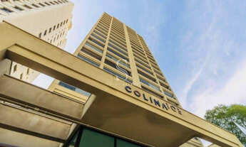 Imagem: Edifício Colina, Apartamento de 110m²