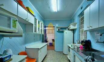 Imagem 5: VILA ROMANA, CASA RESIDENCIAL DE 180M² COM 4 DORMITORIOS, 1 SUITE E 3 VAGAS DE GARAGEM