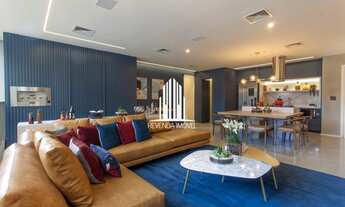 Imagem: Apartamento à venda no Brooklin, São Paulo-SP