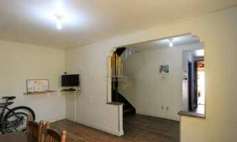 Imagem: SOBRADO RESIDENCIAL DE 205M² POSSUINDO