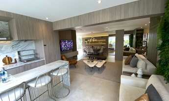 Imagem 7: RAÍZES APARTAMENTO RESIDENCIAL DE 81M² NA VILA MASCOTE COM 3 DORMITÓRIOS, 1 SUÍTE E 1 VAGA