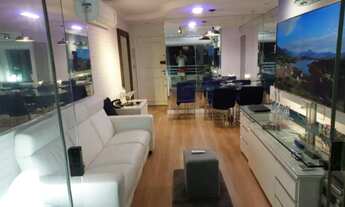 Imagem: Apartamento no Condomínio Moema Advanced