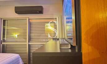 Imagem 7: Condominio Prive Cidade Jardim - Apartamento de 70m² com 2 dormitórios, suíte e vaga