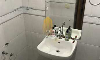 Imagem 6: CASA ASSOBRADADA COM 4 DORMITÓRIOS, 1 SUÍTE, 1 SALA, 2 BANHEIROS, 2 VAGAS DE GARAGEM NA VI