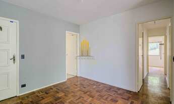 Imagem 2: Edificio Marques De Vila Real no Paraíso, Apartamento de 101m² com 2 dormitórios, 1 suíte