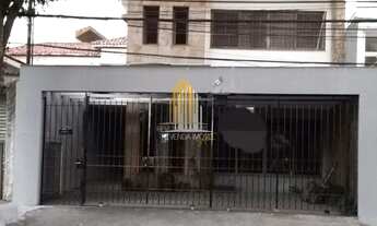 Imagem 2: Casa na vila mariana 240m² 3 dorms 1 suite 2 vagas casa á venda na vila mariana 240m² 3 d