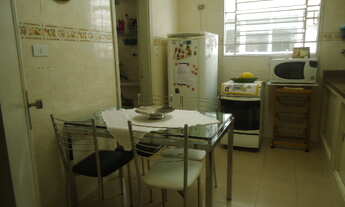 Imagem 5: APARTAMENTO COM 3 DORMITÓRIOS NA CONSOLAÇÃO