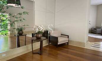 Imagem 4: Condominio Solas dos Bandeirantes em Campo belo, Apartamento de 209m² com 4 dormitórios