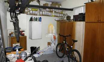 Imagem 3: MAISON FLAMBOYANT, APARTAMENTO COM 220M², 4 DORMITÓRIO, 2 BANHEIROS, 4 VAGAS, REGIÃO DA SA