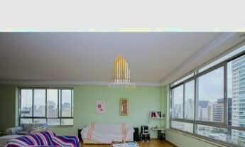 Imagem 7: EDF MARIA HERCÍLIA COBERTURA DE 620M² COM 4 DORMITORIOS, 3 SUITES E 2 VAGAS EM PINHEIROS