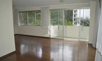 Imagem 6: Iupeba Morumbi apartamento à venda de 173m² com 3 dormitórios e 3 vagas de garagem Iupeba