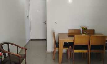 Imagem: Apartamento à venda em Vila Carmosina