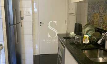 Imagem 4: Condomínio Alexandre Magno na Vila Mascote, Apartamento de 100m² com 3 dormitórios, 1 suít