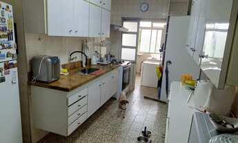 Imagem 2: APARTAMENTO 127Mts 03 DORM 01 SUITE 01 VAGA LAZER R$ 1.900.000